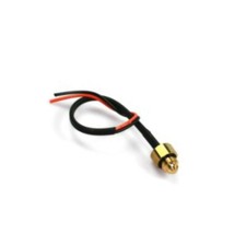 GPL Autogas Sensore Temperatura Zavoli Zeta M10 Riduttore polmone gas ORIGINALE