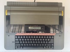Macchina da scrivere elettronica FACIT Typewriter T150-2
