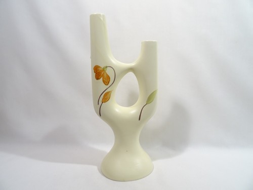 Vaso solifore ceramica - vaso,