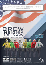 Galaxy 1/48 USN Aircraft