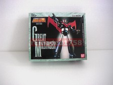 ★GX-02 GREAT MAZINGER GRANDE