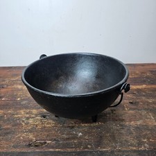 Pentola in ghisa bollitore