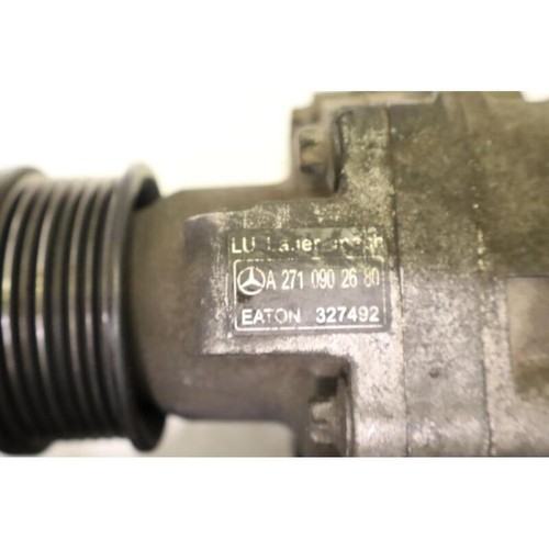 Volumex compressore - volumex, (compressore