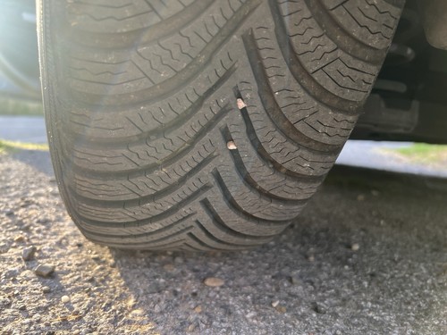 Quattro gomme auto michelin - quattro,