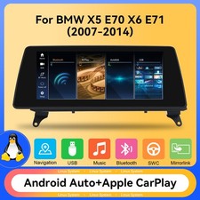 Autoradio 10,25" Apple CarPlay