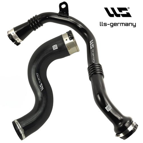 Tubo intercooler per - 2x,
