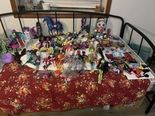 Monster High Enorme Lotto -104