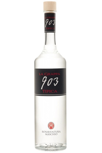 Grappa 903 - 40%,