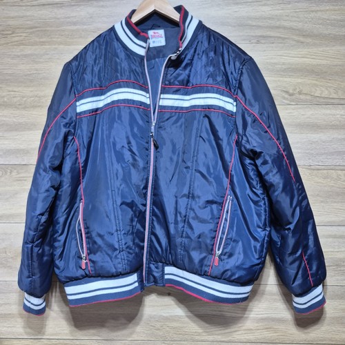Lonsdale bomber giacca - bomber,