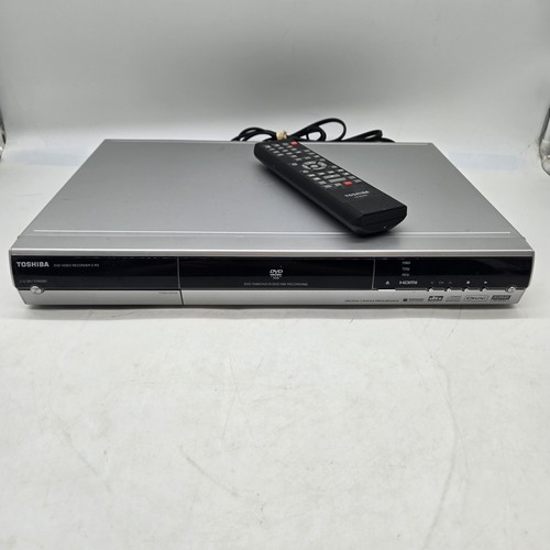 Toshiba dvd ram recorder - ram,