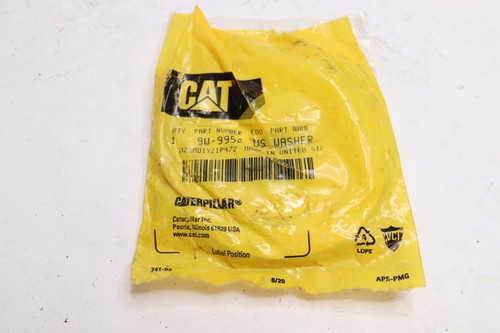 Lavatrice caterpillar 9952 - caterpillar, 9w-9952