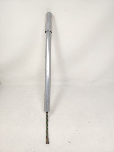 Vintage bici bike - pump, pompa