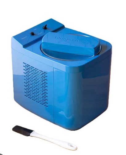 Gelatiera termoelettrica blue - gelatiera,
