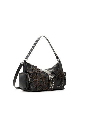 Desigual borsa tracolla - desigual,