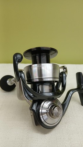 Mulinello spinning daiwa 24 - da,