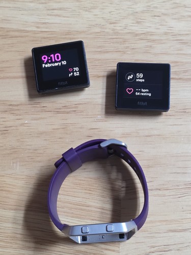 Fitbit blaze smart - fitbit, fitness
