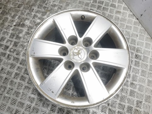 Mitsubishi pajero 2007 - 2007, 17