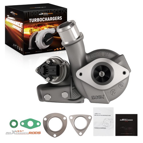 Turbocompressore turbin for - turbocompressore,