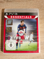 SONY PS3 FIFA 16 PAL