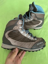 Scarponi da Trekking Tecnica Makalu IV Goretex GTX Vibram Impermeabili Tg. 37,5