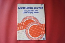 Suona chitarra in due volumi