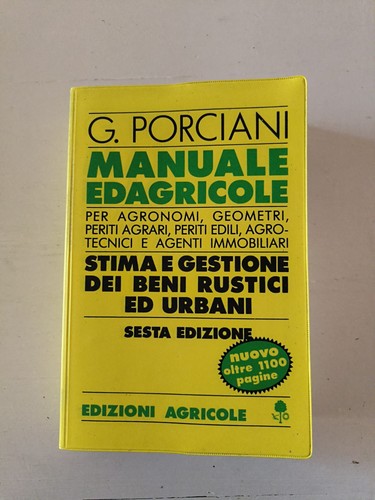 Porciani stime gestione - e,