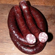 Salsiccia di sangue