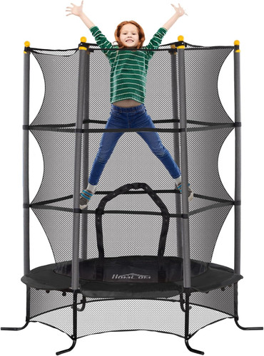 Trampolino elastico per - elastico,