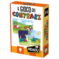 IL GIOCO DEI CONTRARI -