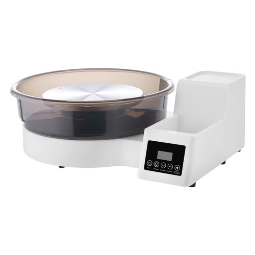 Uimoso tornio per ceramica - uimoso, con