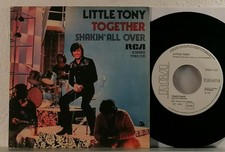 Little tony together - tony, :