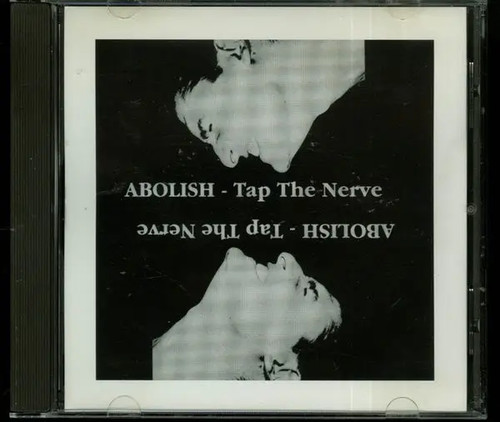Abolish tap the - abolish,