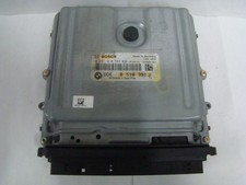 Centralina motore BMW 525d