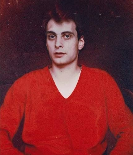 Rudolf stingel - rudolf,