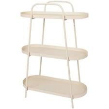 Armadio in metallo 54x25x75 cm