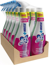 Candeggina Spray Mousse +