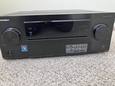 Pioneer SC-LX86 ; For Parts