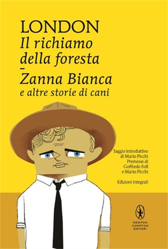 Jack london il richiamo - jack,, london.