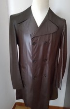 Anfor - Trench vintage in vera