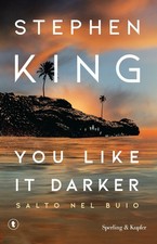 Libri stephen king - libri,