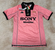 Maglia trasferta Juventus