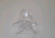 Vetro di ricambio paralume