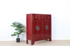 Credenza cinese 25 cm T viola