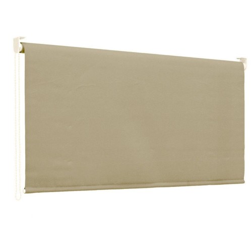 Tenda caduta beige per - tenda,
