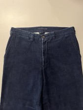 pantalone velluto uomo Tommy