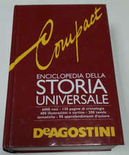 enciclopedia della storia