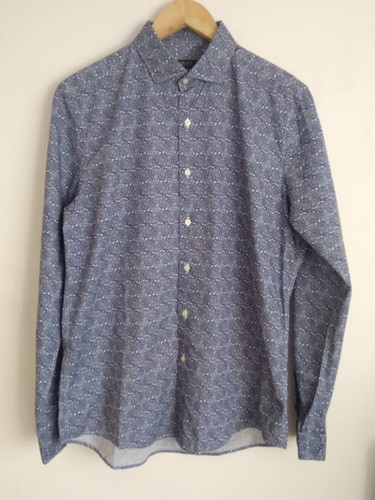 Liu uomo camicia - camicia,