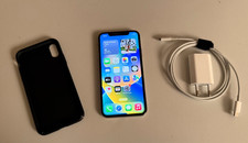 Apple iPhone X - 256GB - Grigio Siderale (Sbloccato)