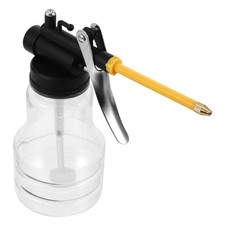 Pompa bidone olio oliatore - pompa,