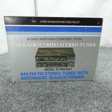 Fujitsu Ten Sintonizzatore